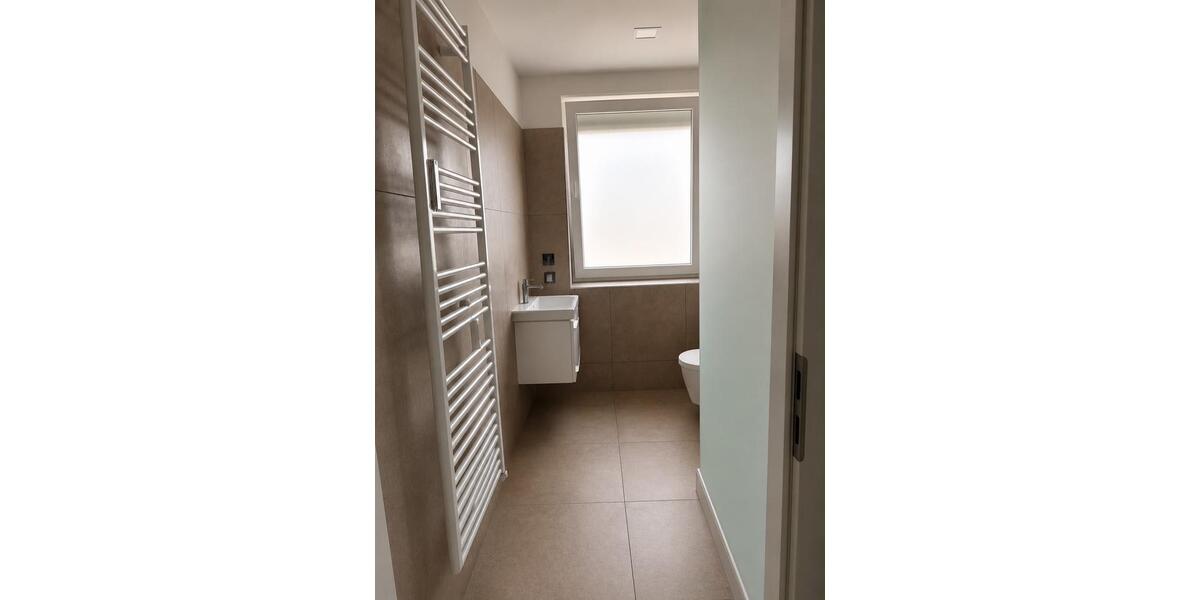 Etagenwohnung Moers Rheinkamp - 3 Zimmer, 72 m&sup2;, 225.000&euro; | Angebot:27112050