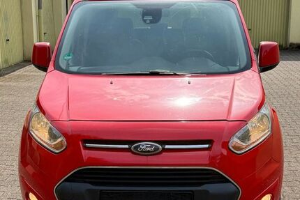 Ford Tourneo Connect 268.000 km 4.200 &euro; Bottrop 46238