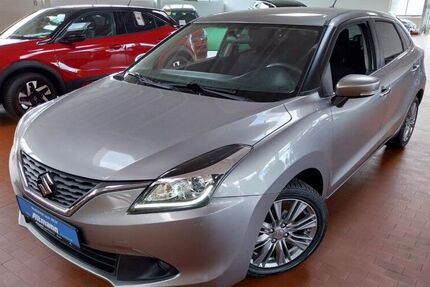 Suzuki Baleno