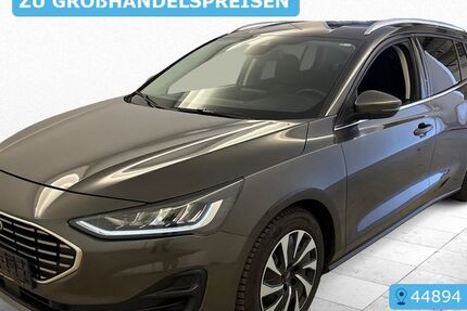 Ford Focus 151.423 km 10.897 &euro; Krefeld 47829