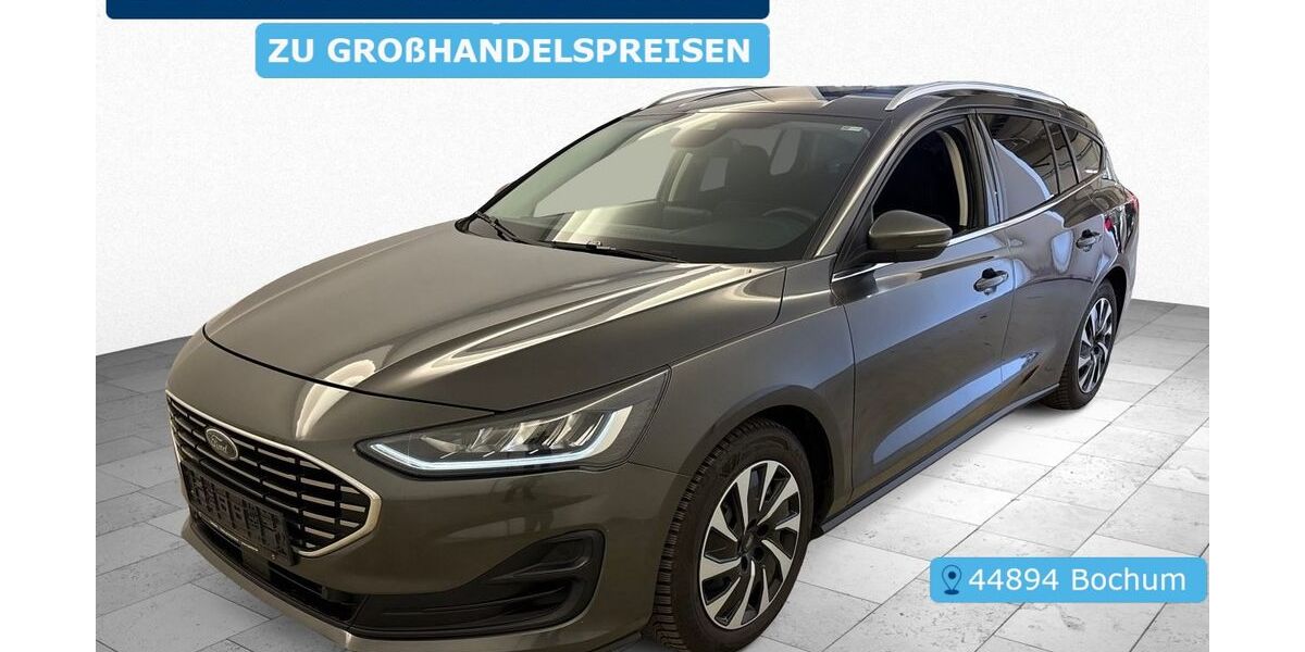 Ford Focus 151.423 km 10.897 &euro; Krefeld 47829