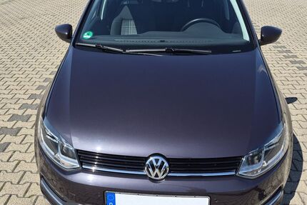 VW Polo 34.200 km 9.290 &euro; Moers 47445