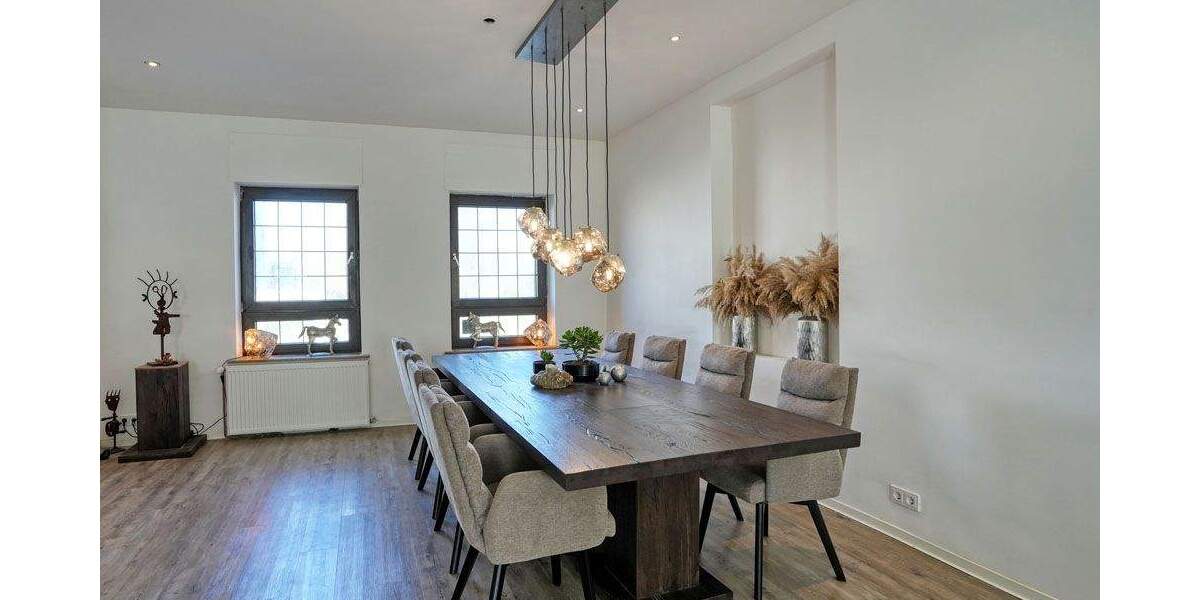 Mehrfamilienhaus, Wohnhaus Bochum Sevinghausen - 9 Zimmer, 310 m&sup2;, 795.000&euro; | Angebot:24765975