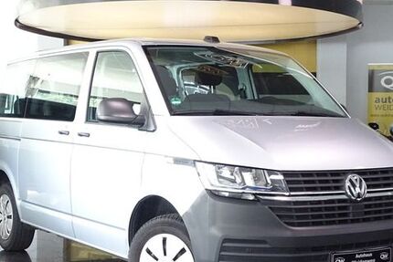 VW T6 Transporter