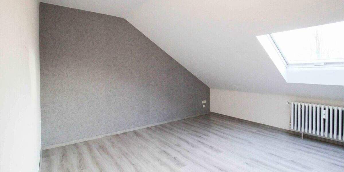 Einfamilienhaus Gelsenkirchen Resse - 2 Zimmer, 125.000&euro; | Angebot:25302311