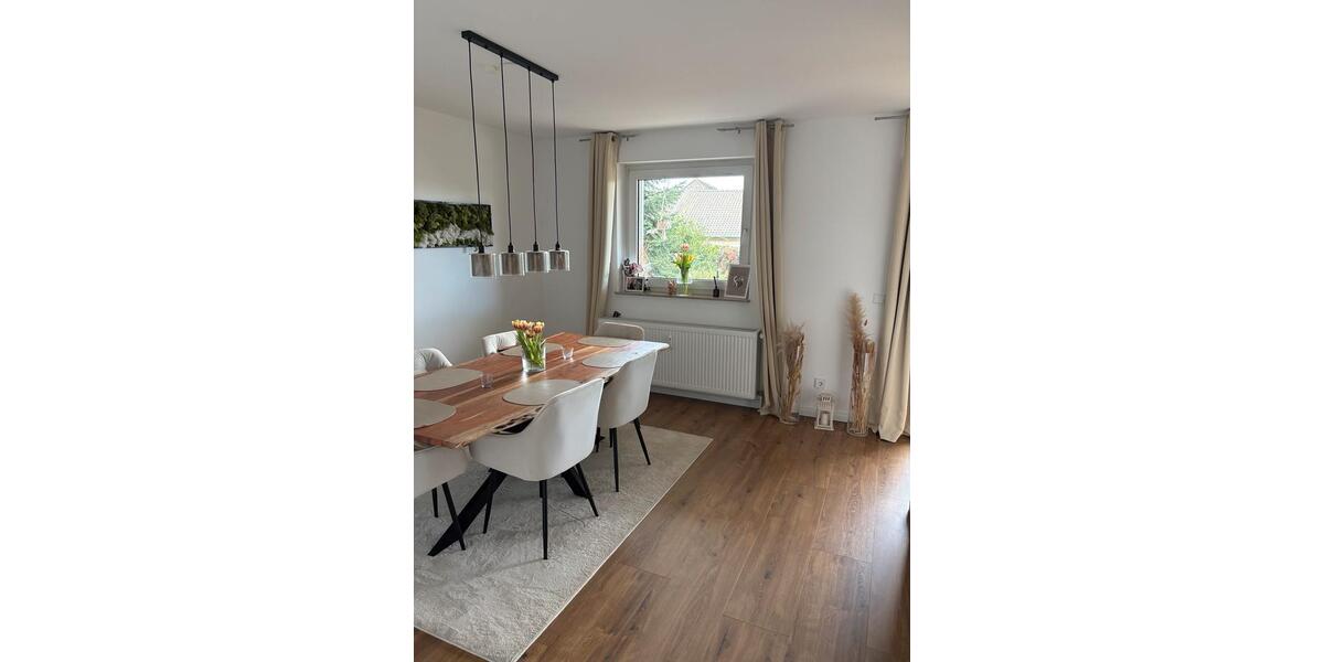 Etagenwohnung Neukirchen-Vluyn Vluyn - 2.5 Zimmer, 75 m&sup2;, 304.990&euro; | Angebot:25634501