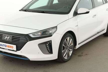 Hyundai IONIQ 85.088 km 13.690 &euro; Essen 45141