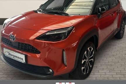 Toyota Yaris Cross 31.000 km 24.900 &euro; Bottrop 46240