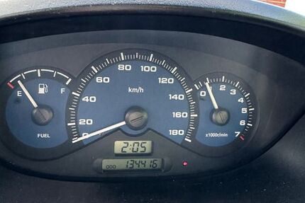 Chevrolet Matiz 134.000 km 1.000 &euro; Neuss 41468