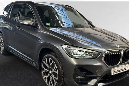 BMW X1 102.900 km 25.500 &euro; Moers 47441