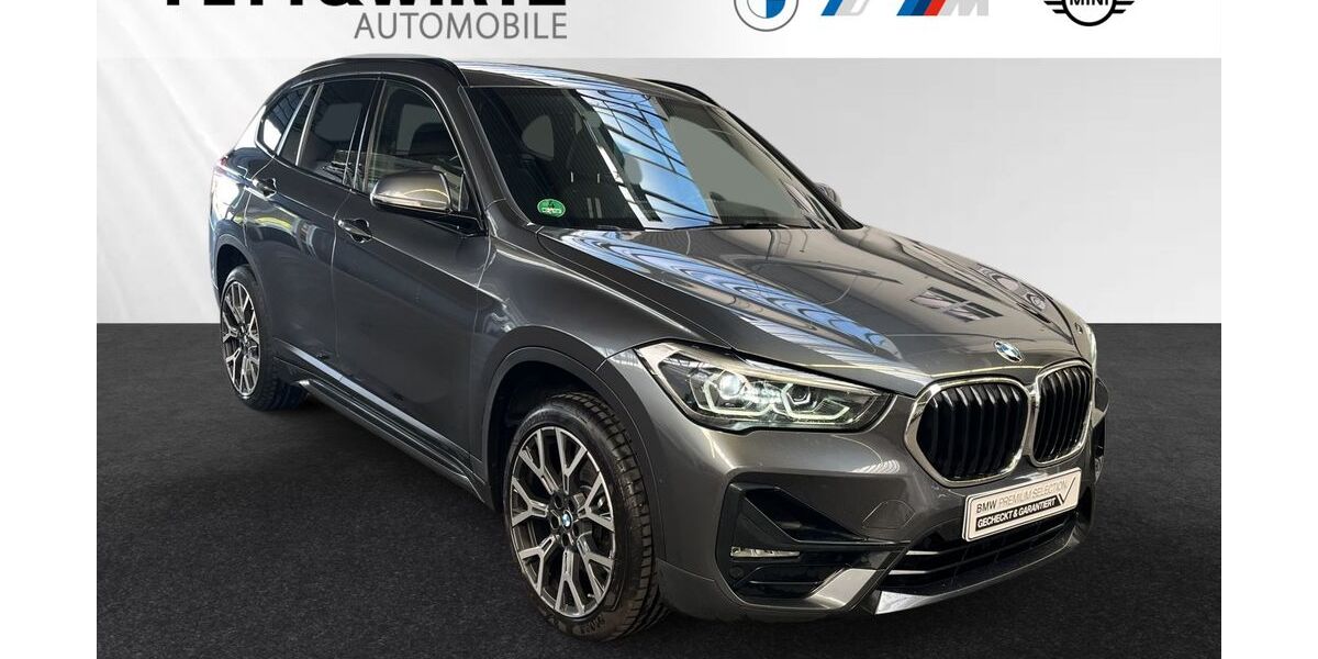 BMW X1 102.900 km 25.500 &euro; Moers 47441