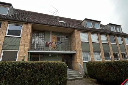 Schönes 1 Zimmerappartement frisch gestrichen in 46149 Oberhausen 1 zimmer