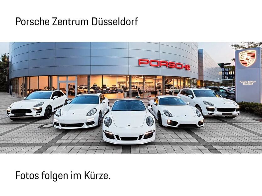 Porsche Cayman 61.239 km 49.900 € Düsseldorf 40468