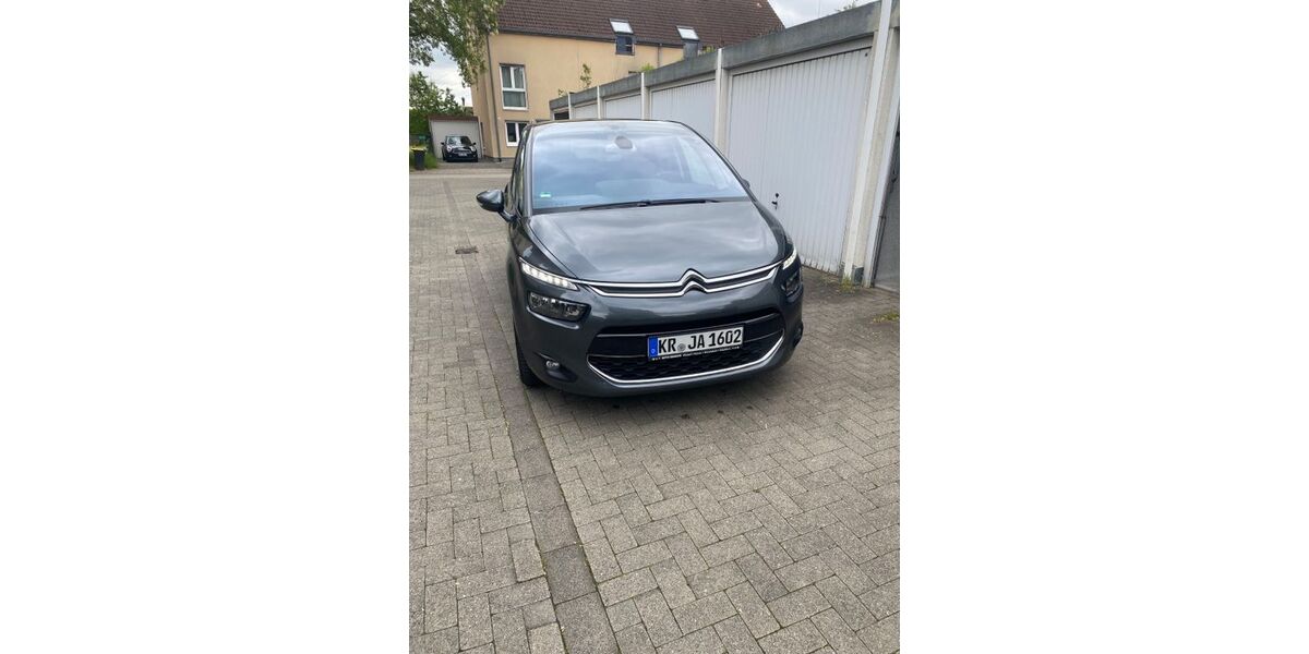 Citroen C4 Picasso 136.000 km 9.200 &euro; Krefeld 47804