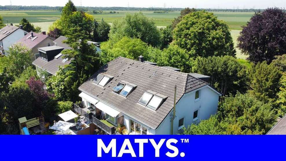 Wohnung zum Kaufen in Düsseldorf Angermund 350.000 € 70.3 m²