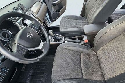 Suzuki Vitara 105.500 km 14.500 &euro; Gelsenkirchen 45897