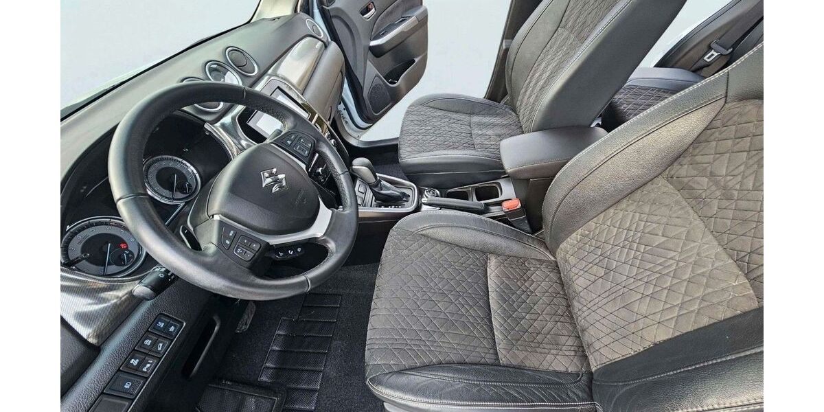 Suzuki Vitara 105.500 km 14.500 &euro; Gelsenkirchen 45897