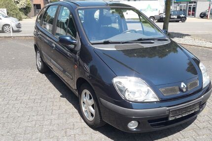 Renault Scenic 189.000 km 1.999 &euro; Krefeld 47829