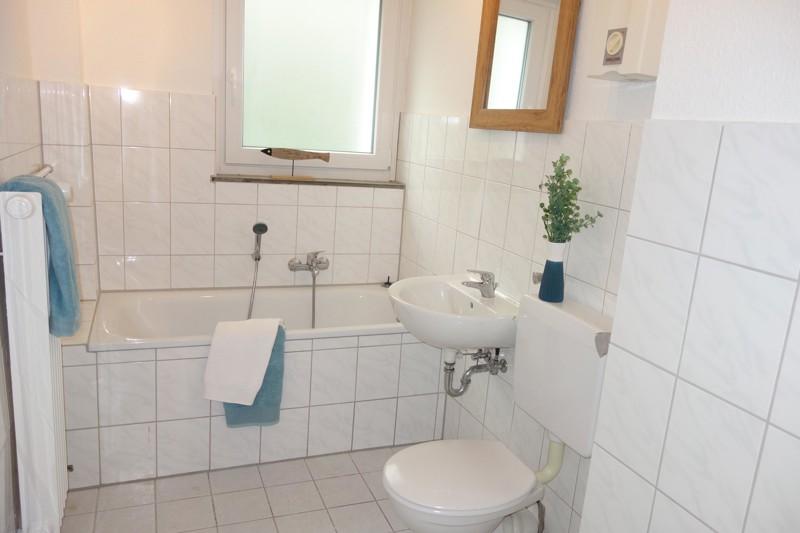 Etagenwohnung Gladbeck Alt-Rentfort - 3.5 Zimmer, 68 m&sup2;, 519&euro; | Angebot:26377382