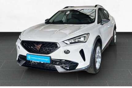 Cupra Formentor 18.023 km 27.930 € Wesel 46485