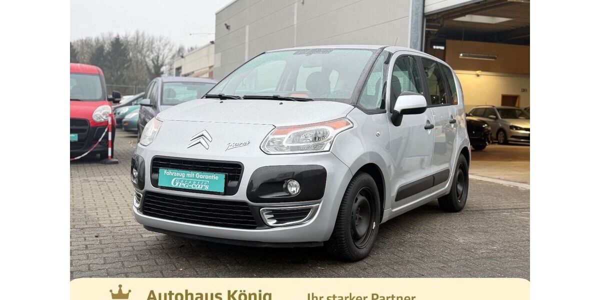 Citroen C3 125.004 km 3.490 &euro; Rheinberg 47495