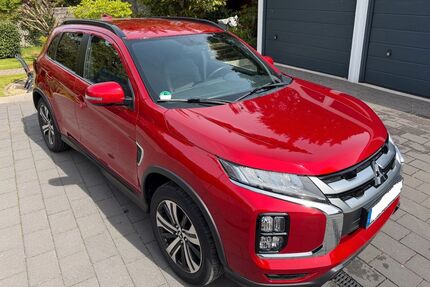 Mitsubishi ASX 66.000 km 17.777 &euro; Bottrop 46236