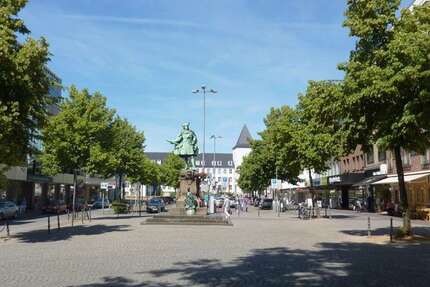 Büro in Moers 2.200 € 180 m² zimmer