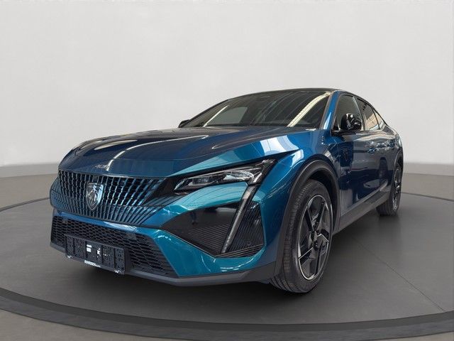 Peugeot 408 29.000 km 24.990 &euro; Mülheim an der Ruhr 45475