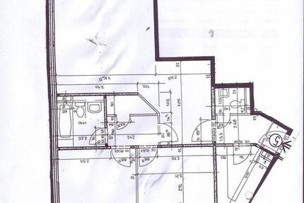 3 Zimmer Eigentumswohnung, Zoo Düsseldorf, kein Makler 3 zimmer