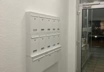 Büro-, Praxisräume in zentraler Lage zu vermieten