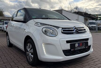 Citroen C1 163.250 km 5.200 &euro; Dinslaken 46537