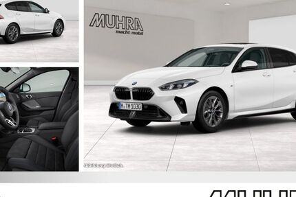 BMW 120 24.533 km 33.880 € Oberhausen 46149