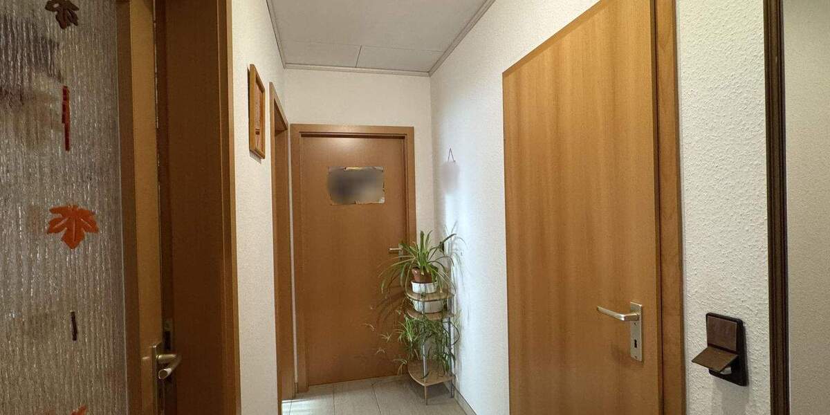 Bungalow Dorsten Wulfen - 4 Zimmer, 124 m&sup2;, 260.000&euro; | Angebot:25695361