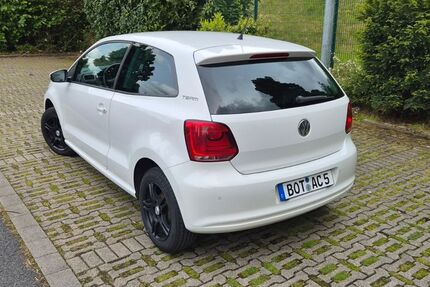 VW Polo 226.000 km 2.450 &euro; Bottrop 46238