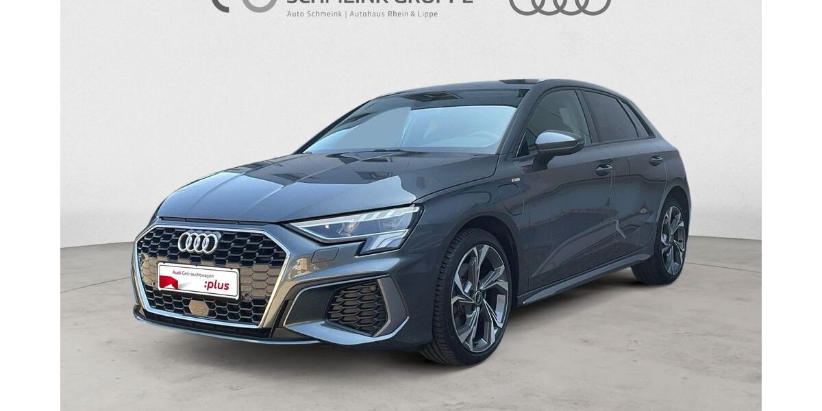 Audi A3 44.585 km 28.880 &euro; Wesel 46483