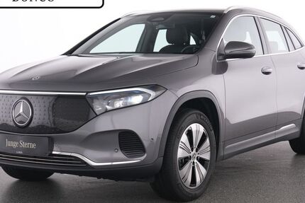 Mercedes-Benz EQA 20.475 km 35.785 &euro; Essen 45309