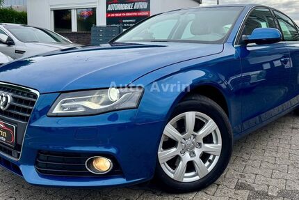 Audi A4 114.999 km 10.999 € Mönchengladbach 41238
