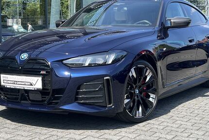 BMW i4 18.396 km 59.850 € Mülheim 45472