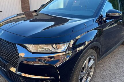 DS Automobiles DS7 (Crossback) 117.000 km 14.990 &euro; Neuss 41462