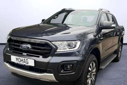 Ford Ranger 50.345 km 33.990 &euro; Essen Rellinghausen 45134