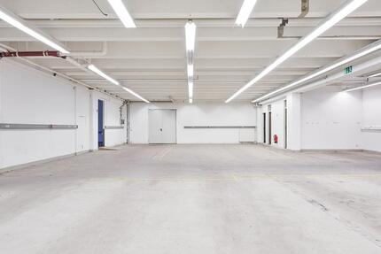 Lagerhalle in Krefeld – Mit Büro, Werkstatt & teilbar nach Bedarf! zimmer
