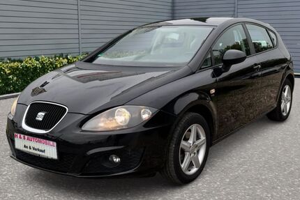 Seat Leon 162.064 km 3.800 &euro; Essen 45356