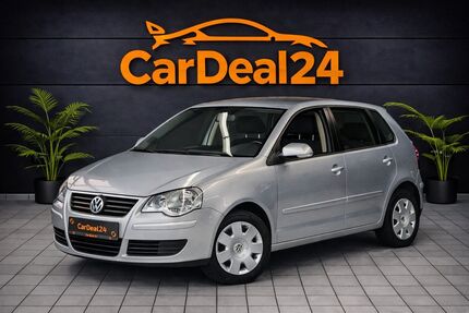 VW Polo 49.000 km 5.499 &euro; Voerde 46562