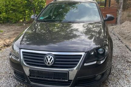 VW Passat CC 320.000 km 1.800 &euro; Kerken 47647