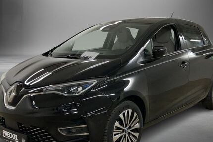 Renault ZOE 32.613 km 14.970 € Krefeld 47805