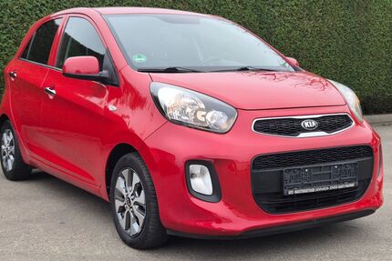 Kia Picanto 66.000 km 7.000 € Essen 45356