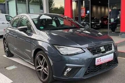 Seat Ibiza 29.300 km 18.880 € Essen 45326