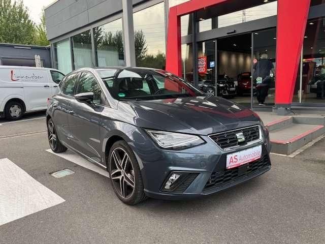 Seat Ibiza 29.300 km 18.880 € Essen 45326