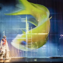 Romeo und Julia - Düsseldorfer Schauspielhaus