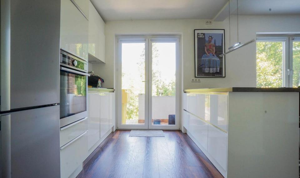 Reihenhaus Neuss Augustinusviertel - 6 Zimmer, 147 m&sup2;, 498.000&euro; | Angebot:26768556